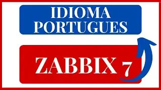 Como instalar o idioma português no zabbix7