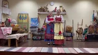 Ляжи, стрелачка. Весенняя