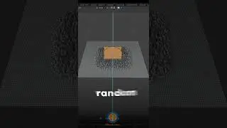 Proportional Editing in Blender in Under 1 Minute!