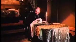 Царь Иоанн Грозный 1 серия