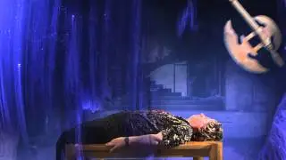 PIT and THE PENDULUM