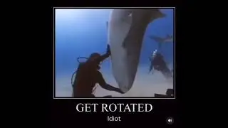 Get rotated😄😄