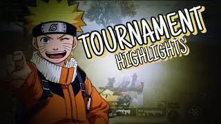 Tournament Highlights 1V3 ✨@TridentGaming9  || bgmi scrims highlights ❤️