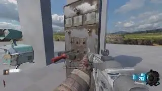 Call of Duty  Black Ops 3 mod tool Black Ops Commando weapon port
