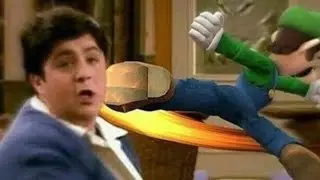 Nintendo Memes of April 2024 (Mini)
