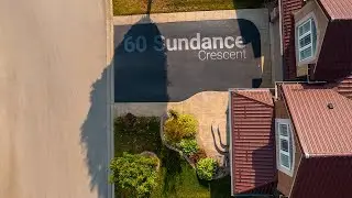 60 Sundance Cres
