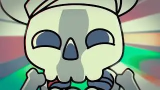 Doodles | Doodleverse [SLOWED 'N REVERB]