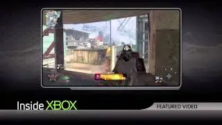 Call of Duty: Black Ops - Multiplayer Overview