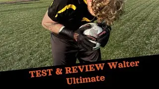 TEST & REVIEW Walter Ultimate