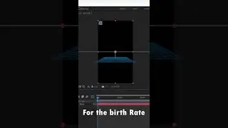 How to Create Customized Fire Works in After Effects | Tips of  Adobe After Effects