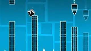 GeometryDash - Polargeist / 3#