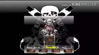 INK SANS PHASE 3 [Shanghaivania]
