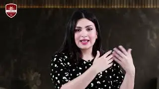 Just Think About It - program 1  زیرەکی هەستی چیە؟