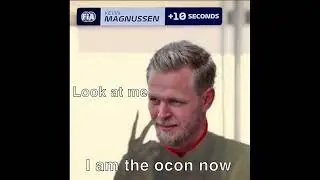 F1 - 2024 Miami GP Memes