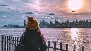 DECEMBER IN ONE MINUTE // 2017