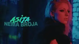 AsiJa -  Nema broja (Official Video)