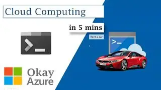 okay azure | cloud computing definition by Microsoft | What is Cloud Computing ?