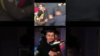 US Government Seizes Venezuelan President’s Plane and issues a 15 million dollar bounty on him