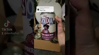 Opening a Spider-Man Funko Soda | Spider-Man India 🇮🇳 | Unboxing #106