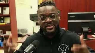 Why School Leaders Need to Be Camera Ready | The Sneaker Principal Podcast