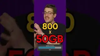 This Is The World's Fastest Internet 