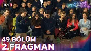 Kod Adı Kırlangıç 49. Bölüm 2. Fragmanı 