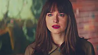 Christian & Ana - I Want Crazy
