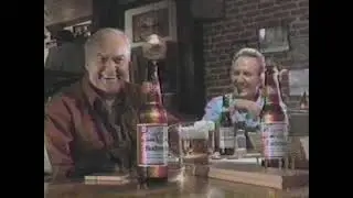Budweiser Commercial PART 1 (1991)