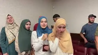 Террор рашистских оккупантов: приговор Азамату Эюпову