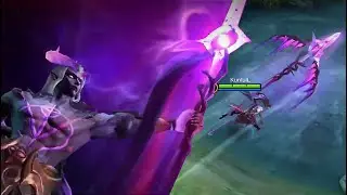ANIMATION AND SKILL EFFECTS REVEAL OF MOSKOV TWILIGHT DRAGON REVAMP! THIS IS SO AWESOME!!! - MLBB