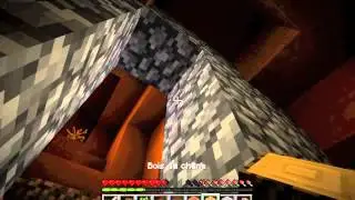 [OLD]Les Vétérans de minecraft #1 - Remise en forme (Ghost Vision)