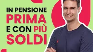 Puoi andare in pensione prima e con piu soldi ma non lo sai   FAI QUESTO CONTROLLO