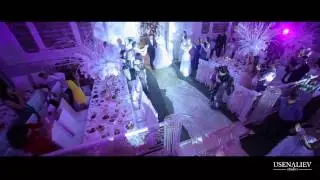 WEDDING - Свадьба от организатора Аланы Городнянской