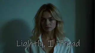 Lightly, I Tread (Official Lyric Video)