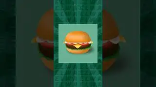 Burger terenak jatuh kepada? 🍔🍔🍔 #ibispaintx #ibispaint #ibispaintxtutorial #drawing #illustration