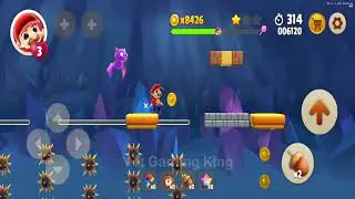 Super Run World || World 34