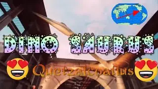 Quetzalcoatlus - The Sound Effects of Quetzalcoatlus