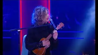 Kato Verkhviashvili - Meditation