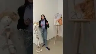 Laura Čurin. Čestitka za Svjetski dan zrakoplovstva i astronautike