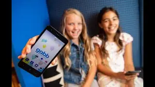 The Perfect First Phone for Kids!