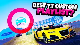 ARE THESE GTA'S *BEST* YT CUSTOMS?