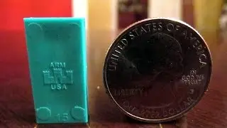 Introducing Mini BulkDominoes! (Mini Dominoes 1)