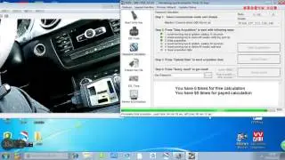 How to use VVDI MB BAG Tool to add Key?