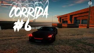 MTA | R35 PASSEANDO POR SF | CORRIDA DESTINY ROLEPLAY