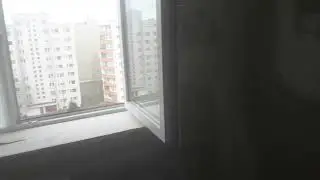 Штробление стен под электропроводку без пылесоса в квартире.