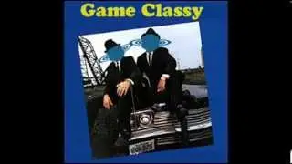Game Classy Classic Intro