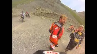 Stony Pass