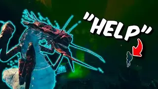 🔴 Squashing the Bug Queen! - Journey to Ashlands #11