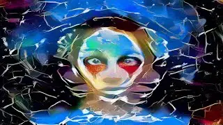 Crimson REd - Crazy (Slow + Reverb)