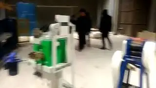 CONET Fast Speed Wire Drawing Machine